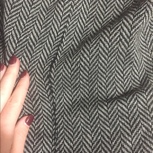 Chevron Blazer - Picture 6 of 8